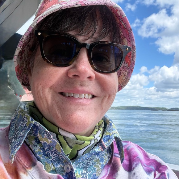 susanmburke